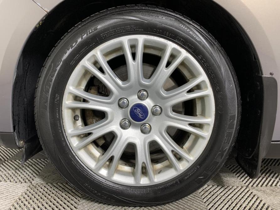 Ford Focus III Москва  - изображение 10
