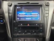 Toyota Camry VII (XV50) Рестайлинг Москва  - изображение 40