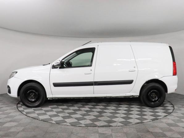 Lada (ВАЗ) Largus I Рестайлинг с пробегом 2021 года, цена 1 188 000 рублей, 98886 км, фургон, Автокод Объявления