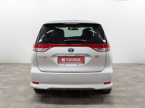 Toyota Estima III Рестайлинг 2 с пробегом 2012 года, цена 1 900 000 рублей, 246200 км, минивэн, Автокод Объявления