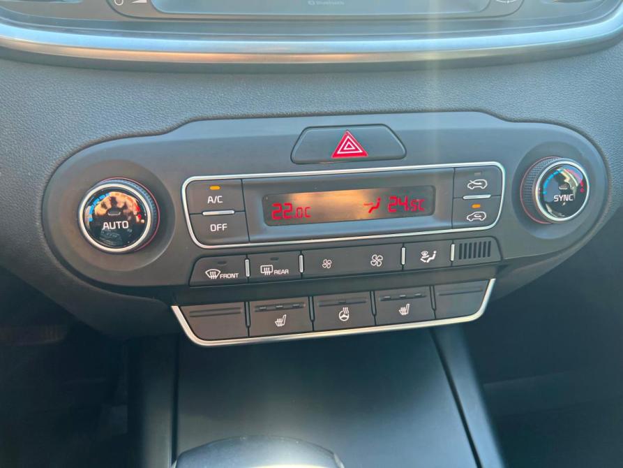 Kia Sorento III Prime Рестайлинг Стерлитамак  - изображение 19