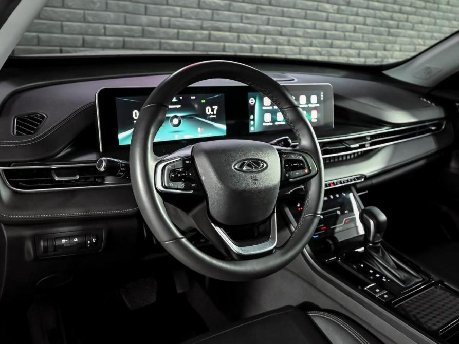 Chery Tiggo 4 Pro I Екатеринбург  - изображение 12