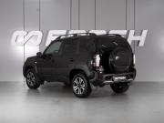 Lada (ВАЗ) Niva Travel I Минеральные Воды  - изображение 20