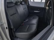 Toyota Hilux VII Рестайлинг Краснодар  - изображение 26