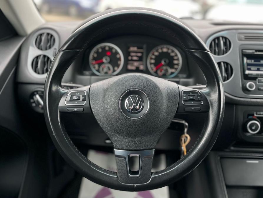 Volkswagen Tiguan I Рестайлинг Краснодар  - изображение 12