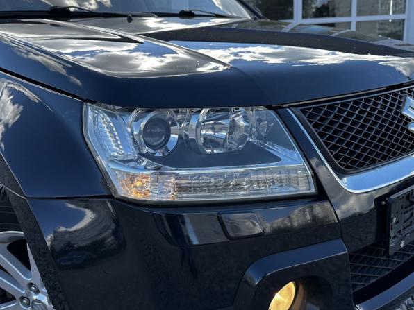 Suzuki Grand Vitara II Рестайлинг с пробегом 2008 года, цена 899 000 рублей, 216270 км, внедорожник, Автокод Объявления