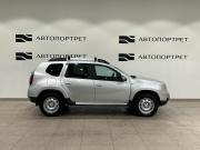 Renault Duster I Рестайлинг Санкт-Петербург  - изображение 20