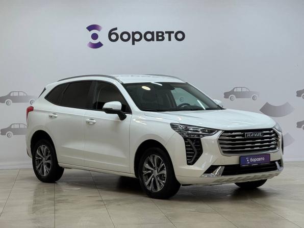 Haval Jolion I с пробегом 2022 года, цена 1 670 000 рублей, 73082 км, внедорожник, Автокод Объявления