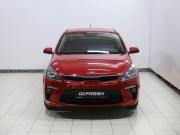 Kia Rio IV Ростов-на-Дону  - изображение 19
