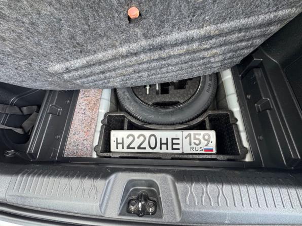 Lada (ВАЗ) Vesta I с пробегом 2021 года, цена 1 297 000 рублей, 109000 км, универсал, Автокод Объявления