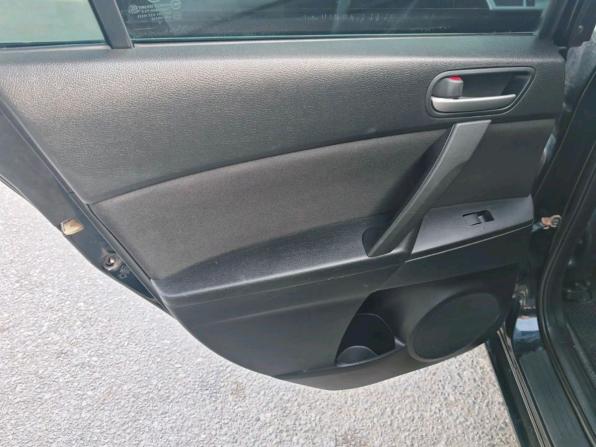 Mazda 3 II (BL) с пробегом 2010 года, цена 757 777 рублей, 189134 км, хэтчбек, Автокод Объявления