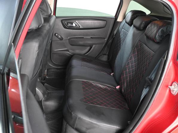 Citroen C4 I Рестайлинг с пробегом 2010 года, цена 429 000 рублей, 181030 км, хэтчбек, Автокод Объявления