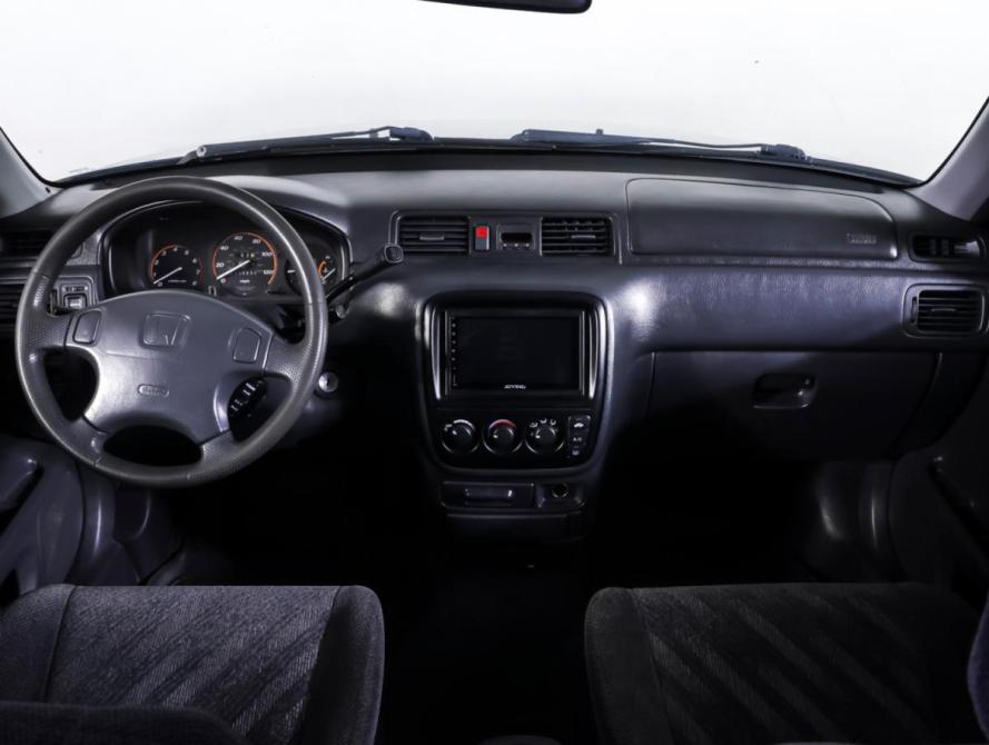 Honda CR-V I Рестайлинг Москва  - изображение 12