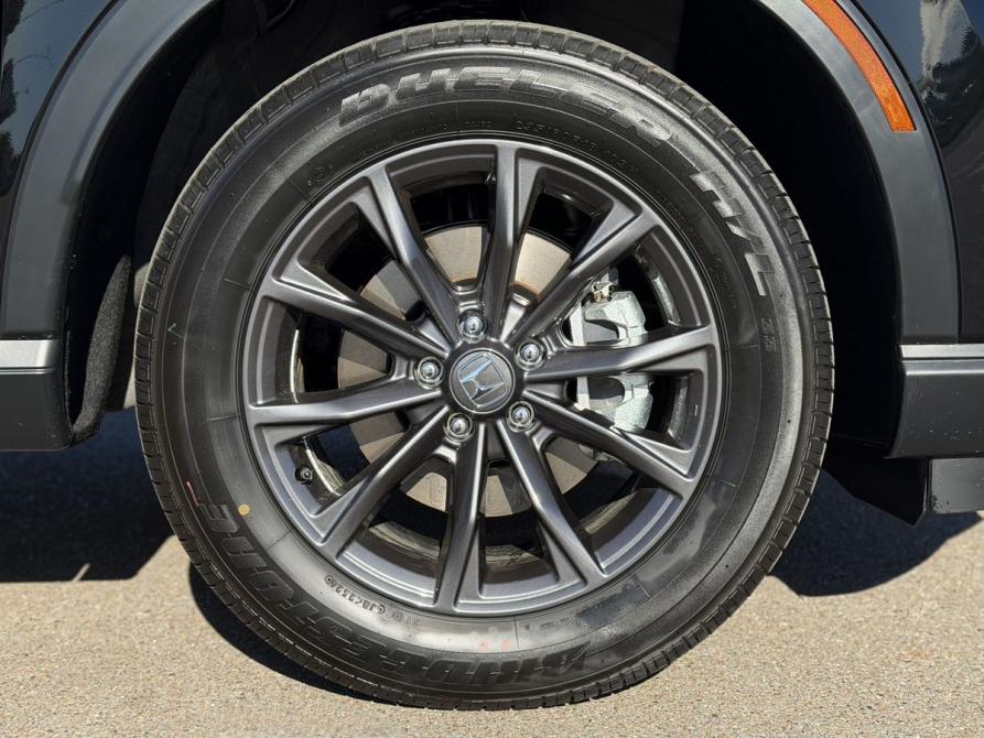 Honda CR-V VI Казань  - изображение 8