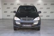 SsangYong Kyron I Рестайлинг Ульяновск  - изображение 17