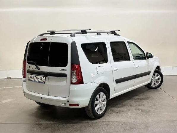 Lada (ВАЗ) Largus I с пробегом 2021 года, цена 1 087 000 рублей, 100000 км, универсал, Автокод Объявления