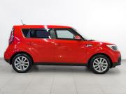Kia Soul II Рестайлинг Санкт-Петербург  - изображение 30