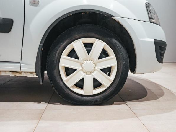 Lada (ВАЗ) Largus I с пробегом 2018 года, цена 790 841 рубль, 159711 км, универсал, Автокод Объявления