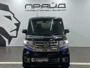 Honda N-BOX I Рестайлинг Ростов-на-Дону  - изображение 20