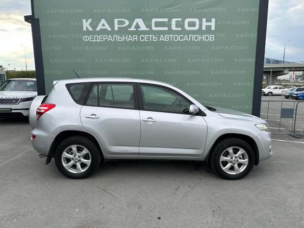 Toyota RAV4 III (XA30) Рестайлинг с пробегом 2010 года, цена 1 349 000 рублей, 165840 км, внедорожник, Автокод Объявления