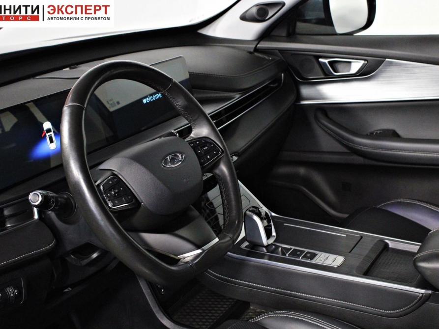 Chery Tiggo 7 Pro Max I Белгород  - изображение 11