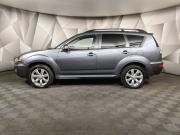 Mitsubishi Outlander II Рестайлинг Москва  - изображение 27