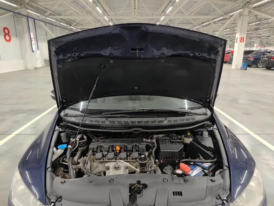 Honda Civic VIII Казань  - изображение 11