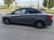 Hyundai Solaris I Рестайлинг Нижнекамск  - изображение 30