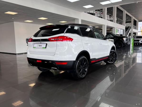 Geely Atlas I с пробегом 2019 года, цена 1 695 000 рублей, 86352 км, внедорожник, Автокод Объявления