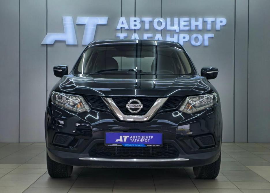 Nissan X-Trail III Таганрог  - изображение 2