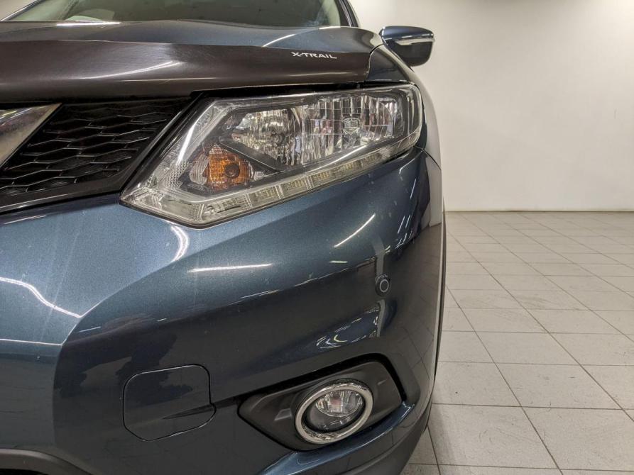Nissan X-Trail III Москва  - изображение 17