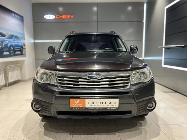 Subaru Forester III с пробегом 2008 года, цена 985 000 рублей, 225500 км, внедорожник, Автокод Объявления