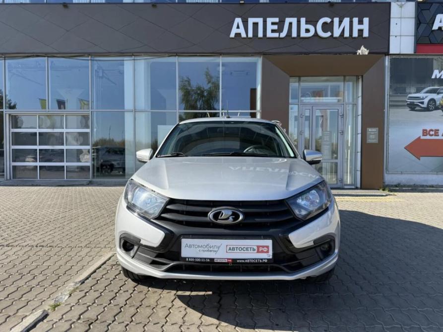 Lada (ВАЗ) Granta I Рестайлинг Набережные Челны  - изображение 2