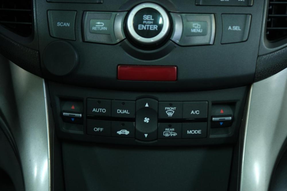Honda Accord VIII Омск  - изображение 17