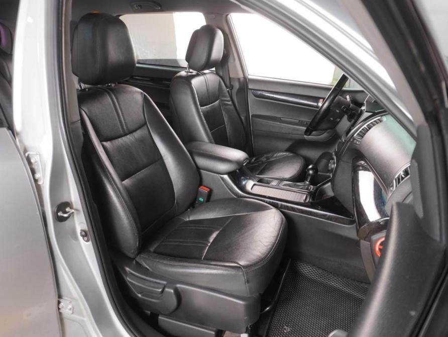 Kia Sorento II Рестайлинг Воронеж  - изображение 8