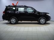 Toyota Land Cruiser 200 Series Уфа  - изображение 24
