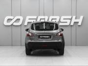 Nissan Qashqai I Рестайлинг Ростов-на-Дону  - изображение 24