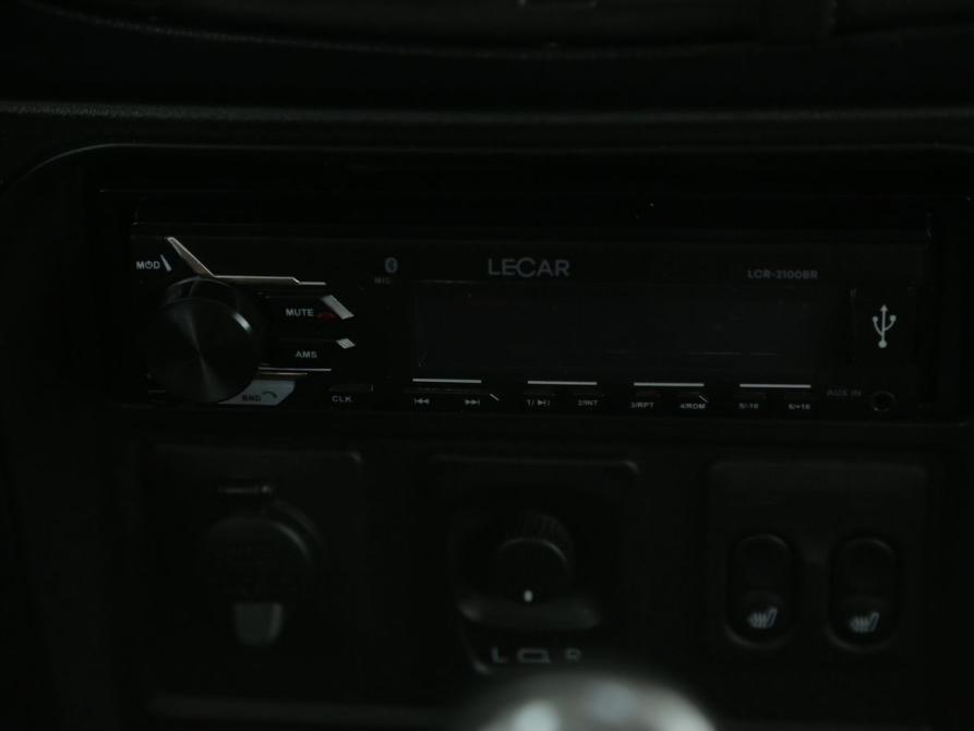 Lada (ВАЗ) Niva Travel I Иваново  - изображение 13