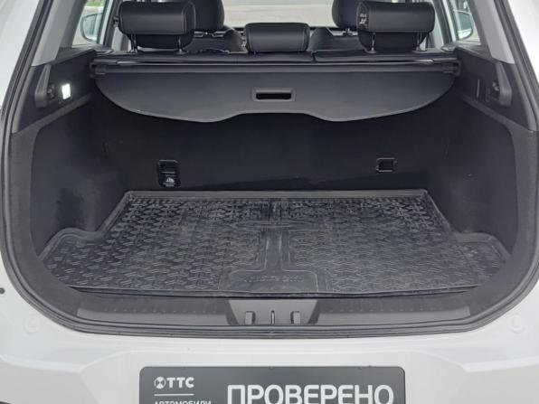 Chery Tiggo 7 Pro Max I с пробегом 2023 года, цена 2 240 000 рублей, 15974 км, внедорожник, Автокод Объявления