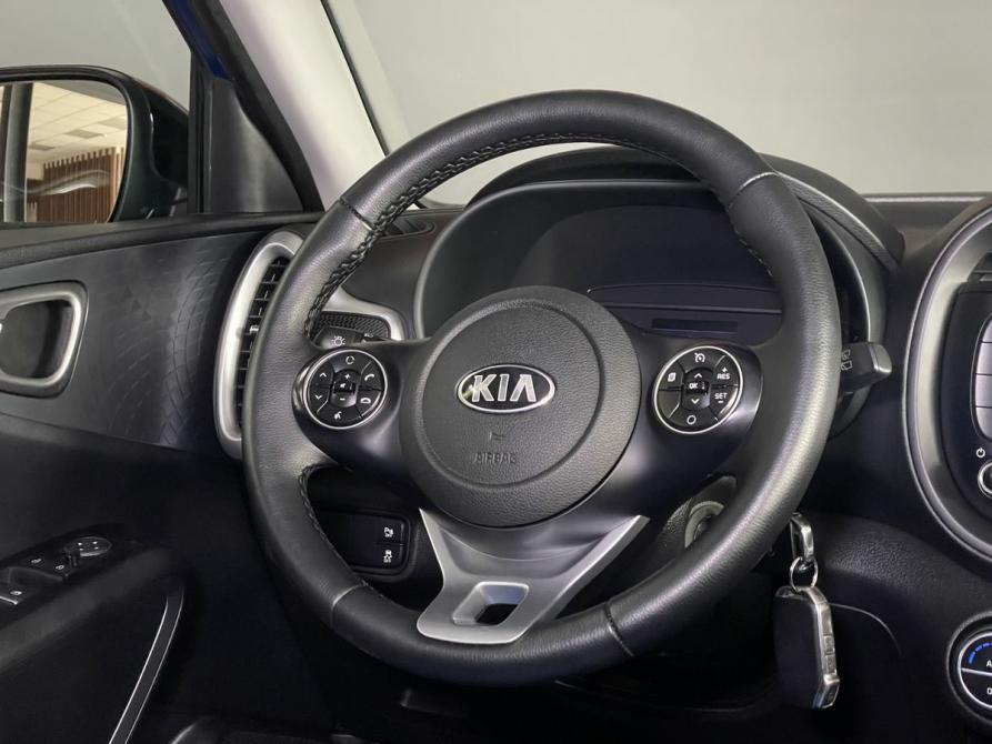 Kia Soul III Тверь  - изображение 14