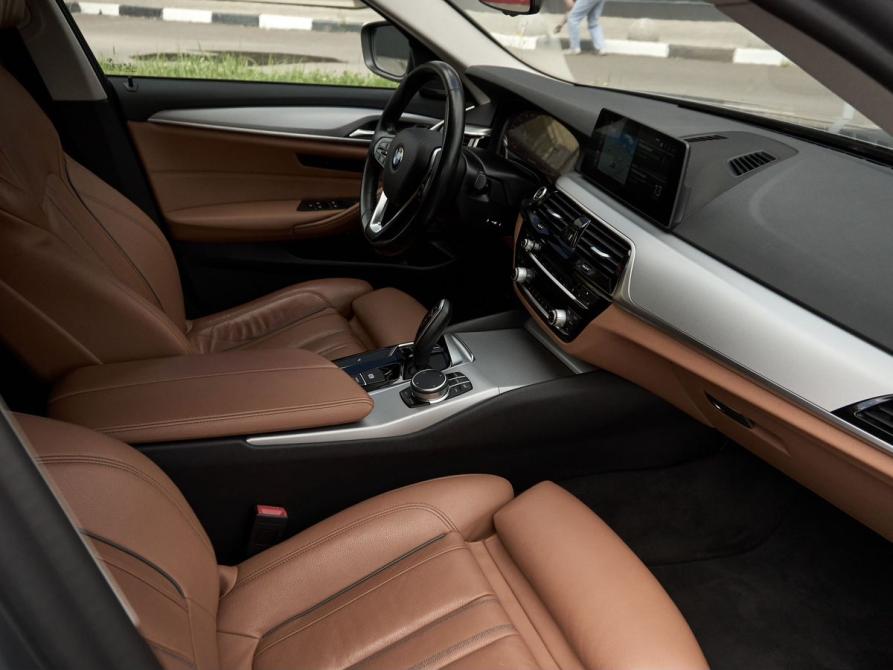 BMW 5 серии VII (G30/G31/G38) Казань  - изображение 6