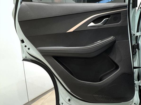 Omoda C5 I с пробегом 2023 года, цена 1 760 000 рублей, 24276 км, внедорожник, Автокод Объявления