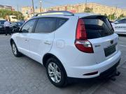 Geely Emgrand X7 I Рестайлинг Череповец  - изображение 22