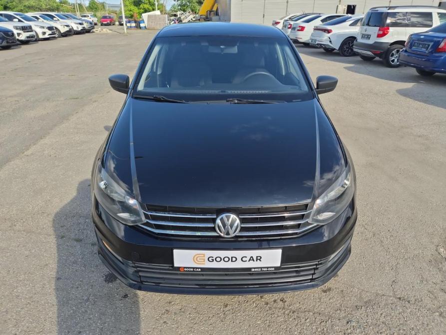 Volkswagen Polo V Рестайлинг Саратов  - изображение 10