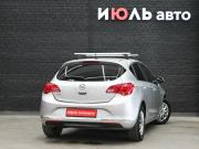 Opel Astra J Рестайлинг Екатеринбург  - изображение 25