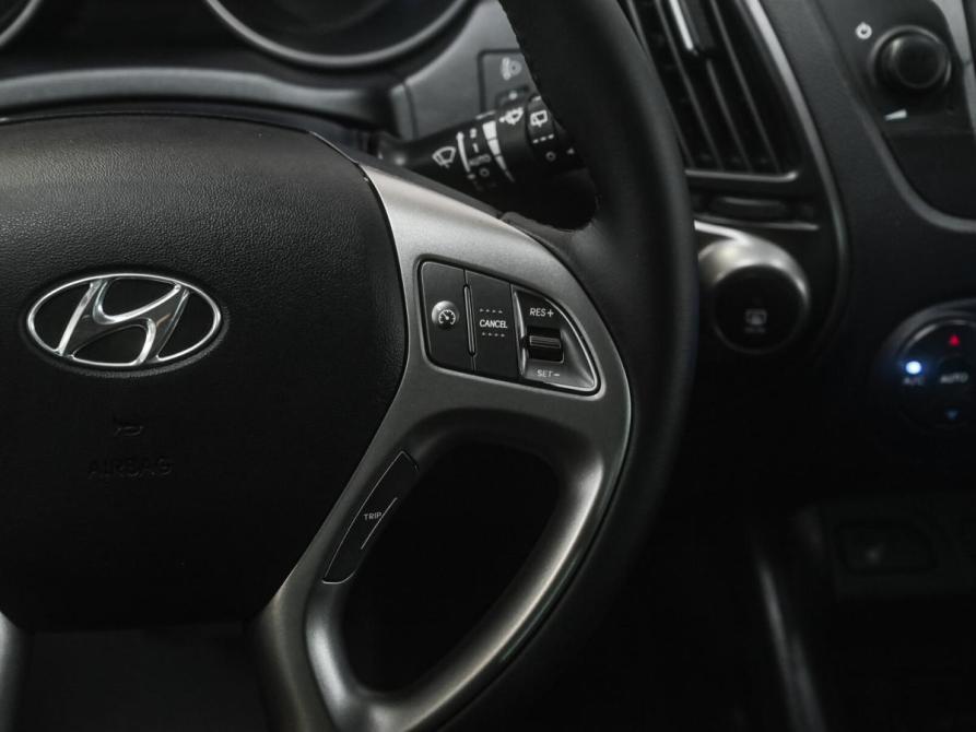 Hyundai ix35 I Рестайлинг Челябинск  - изображение 20