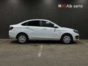 Lada (ВАЗ) Vesta I Рестайлинг (NG) Челябинск  - изображение 24