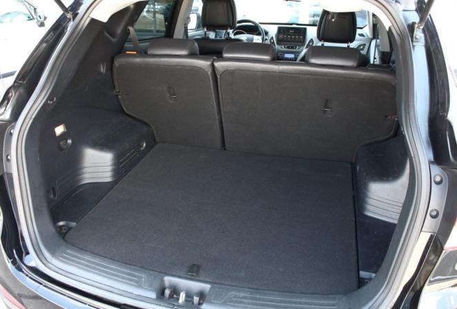 Hyundai ix35 I с пробегом 2013 года, цена 1 220 000 рублей, 224558 км, внедорожник, Автокод Объявления