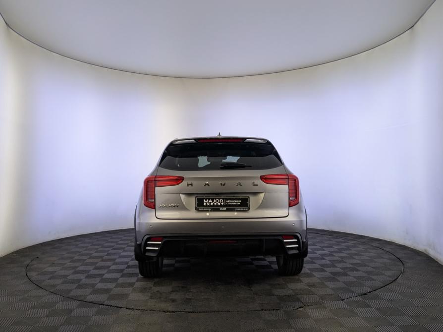 Haval Jolion I Рестайлинг Москва  - изображение 6