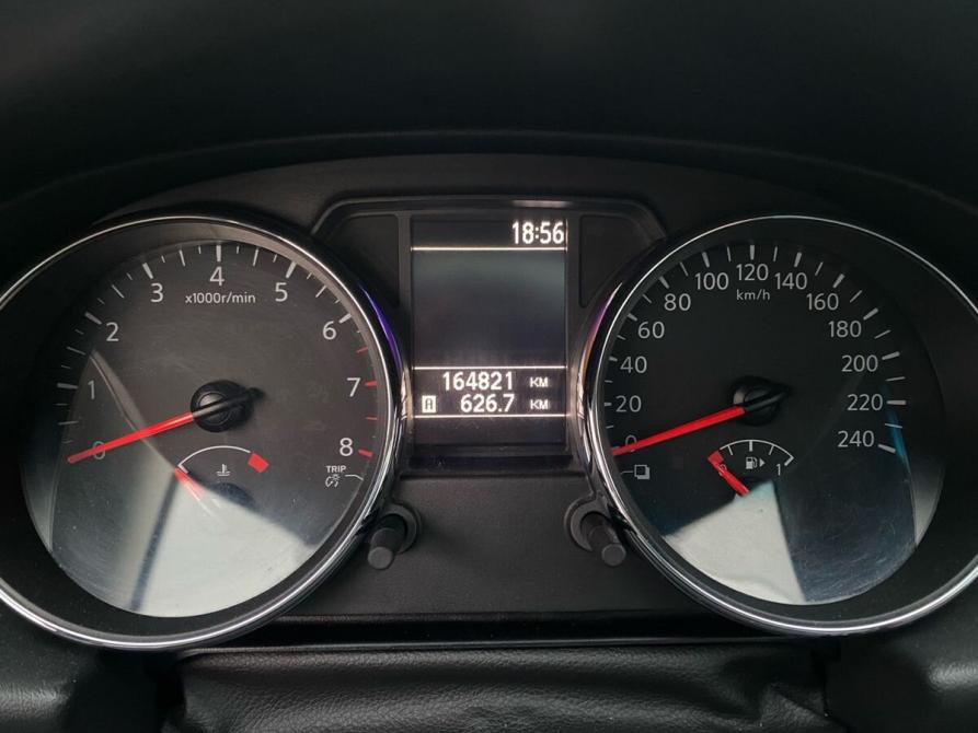 Nissan Qashqai I Рестайлинг Санкт-Петербург  - изображение 5